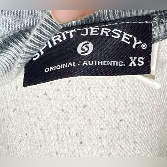 NASHVILLE MUSIC CITY Spirit Jersey XS - Picture 5 of 5